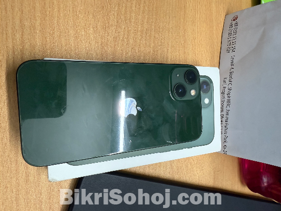 Iphone 13